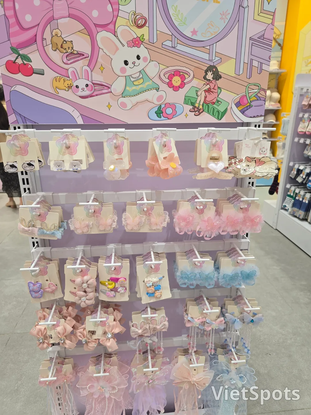 Review Đà Nẵng❣️MM Supercenter Đà Nẵng✨️Cùng dạo quanh tầng 1 nhé🤗