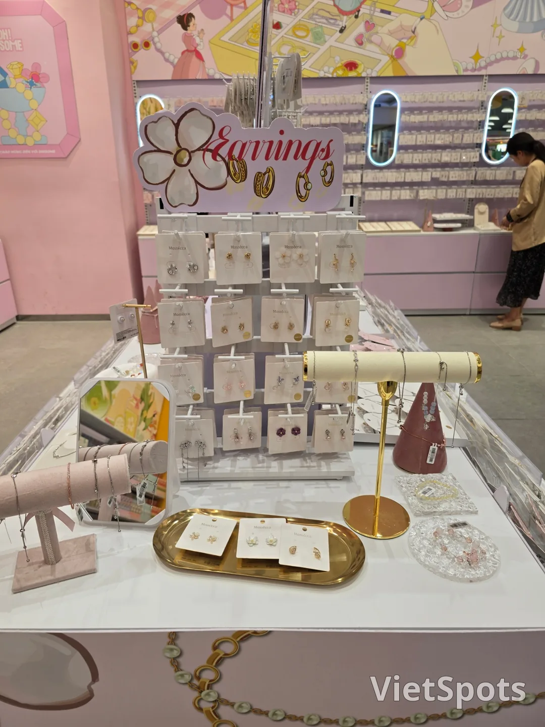 Review Đà Nẵng❣️MM Supercenter Đà Nẵng✨️Cùng dạo quanh tầng 1 nhé🤗