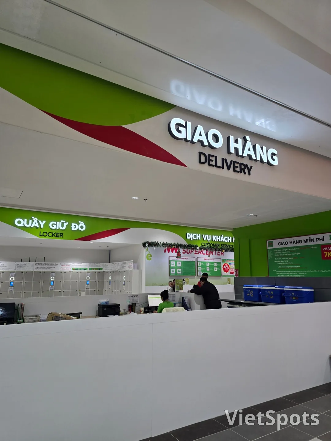 Review Đà Nẵng❣️MM Supercenter Đà Nẵng✨️Cùng dạo quanh tầng 2 nhé🤗
