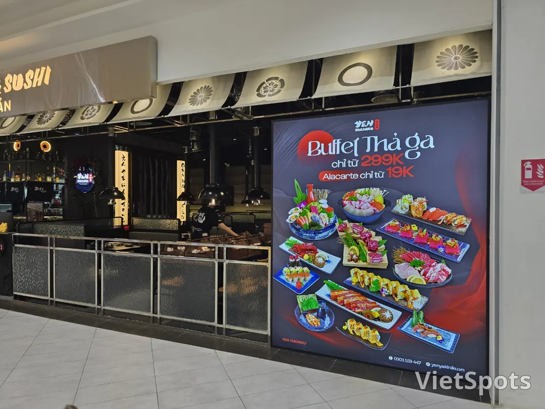 Danang review❣️MM Supercenter Danang✨️let's take a look around the 3rd floor🤗