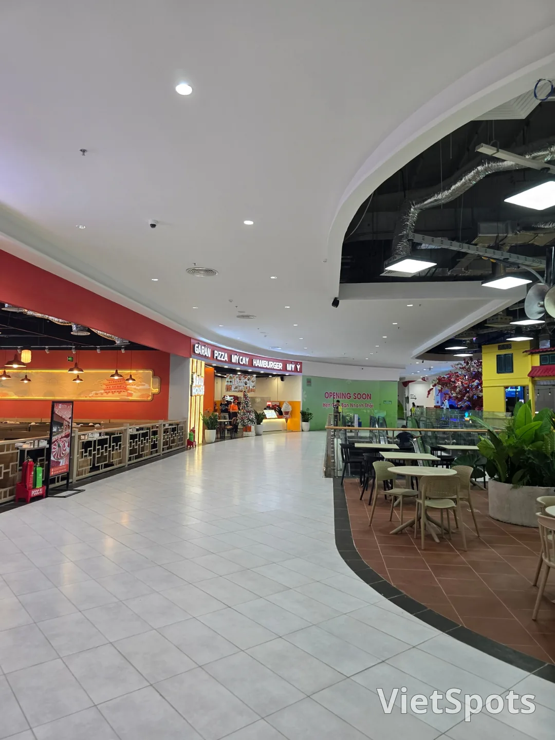 Danang review❣️MM Supercenter Danang✨️let's take a look around the 3rd floor🤗