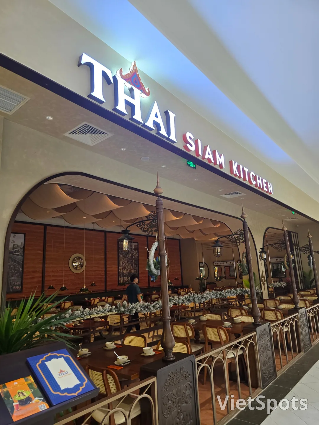 Danang review❣️MM Supercenter Danang✨️let's take a look around the 3rd floor🤗
