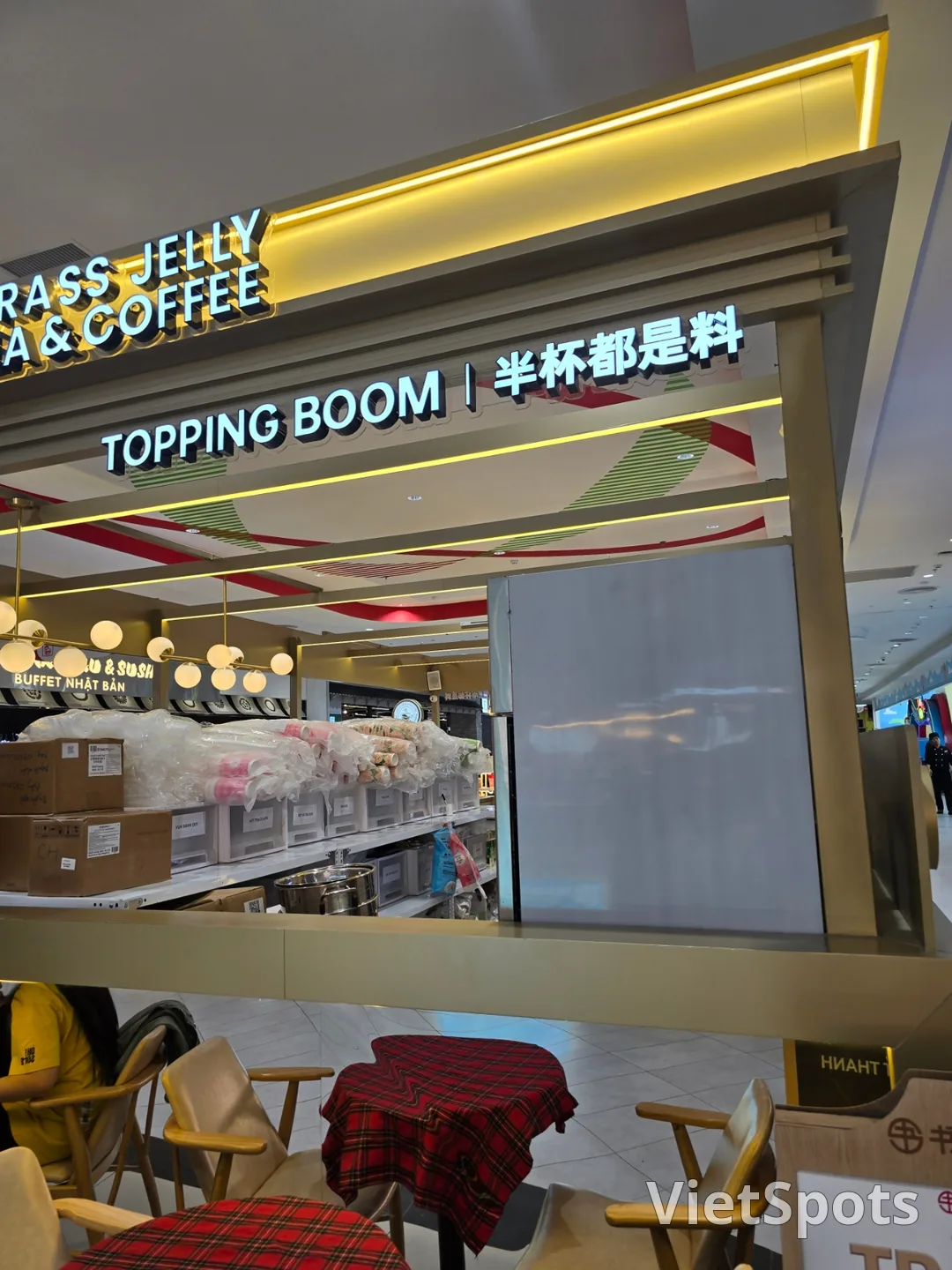 Danang review❣️MM Supercenter Danang✨️let's take a look around the 3rd floor🤗