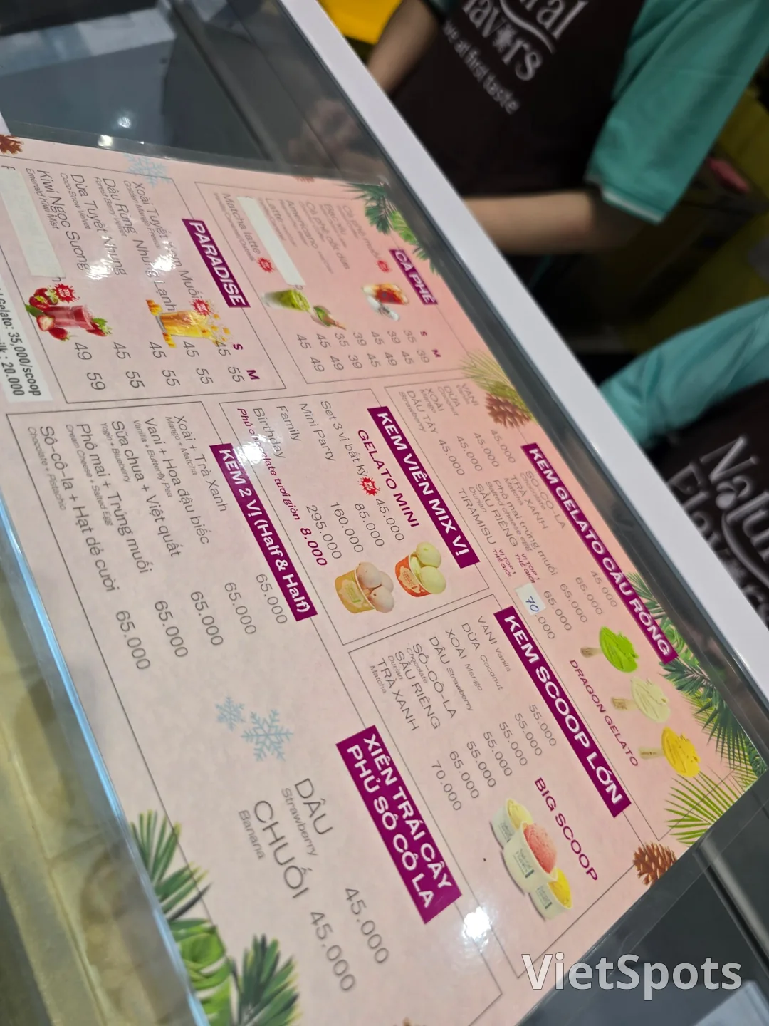 Danang review❣️MM Supercenter Danang✨️let's take a look around the 3rd floor🤗