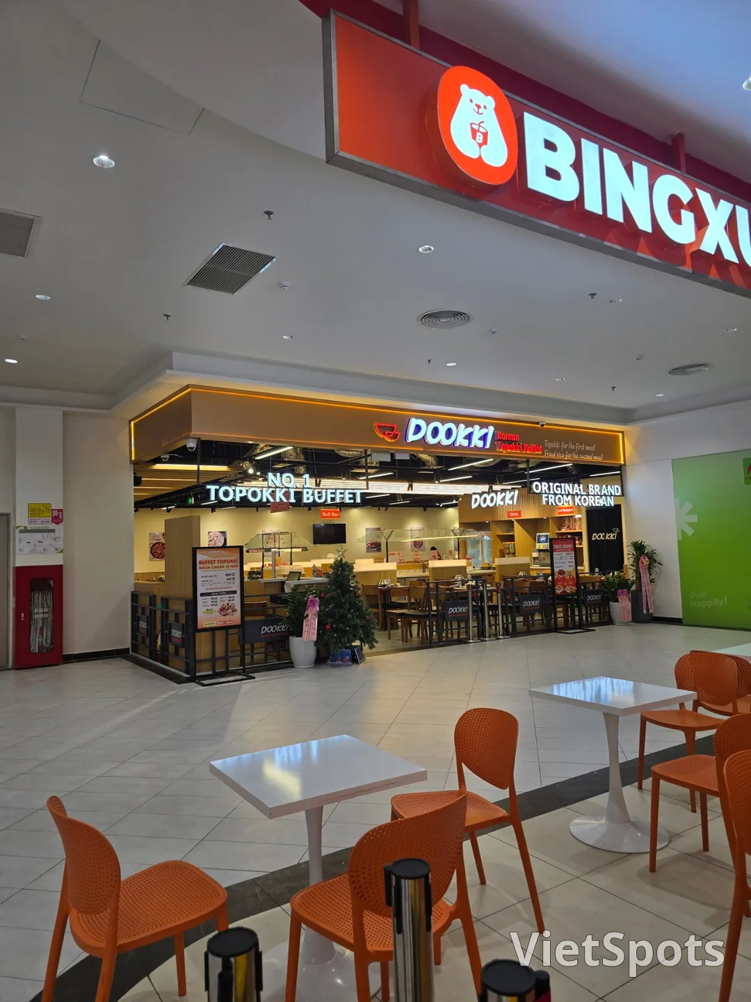 Danang review❣️MM Supercenter Danang✨️let's take a look around the 3rd floor🤗