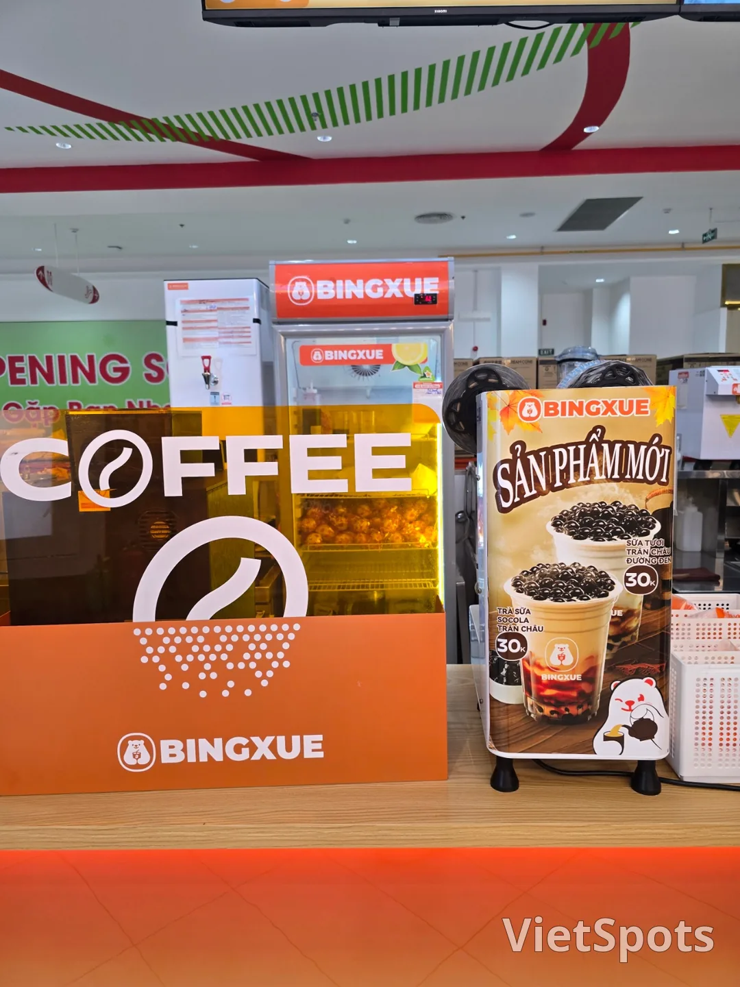 Danang review❣️MM Supercenter Danang✨️let's take a look around the 3rd floor🤗