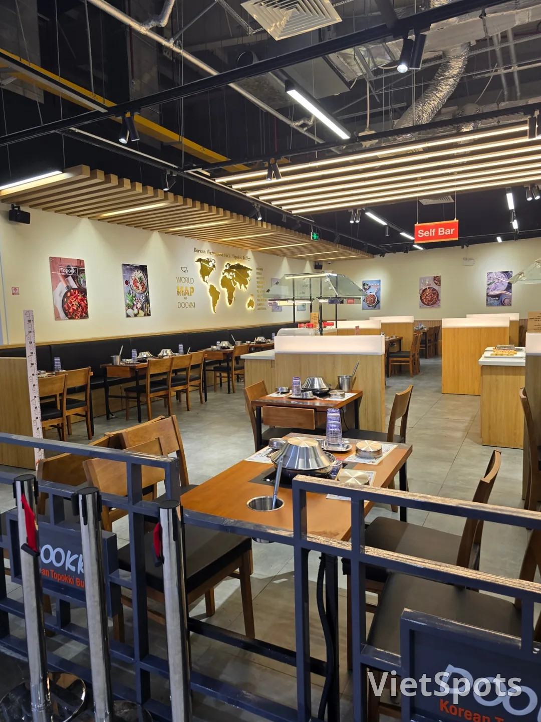 Danang review❣️MM Supercenter Danang✨️let's take a look around the 3rd floor🤗