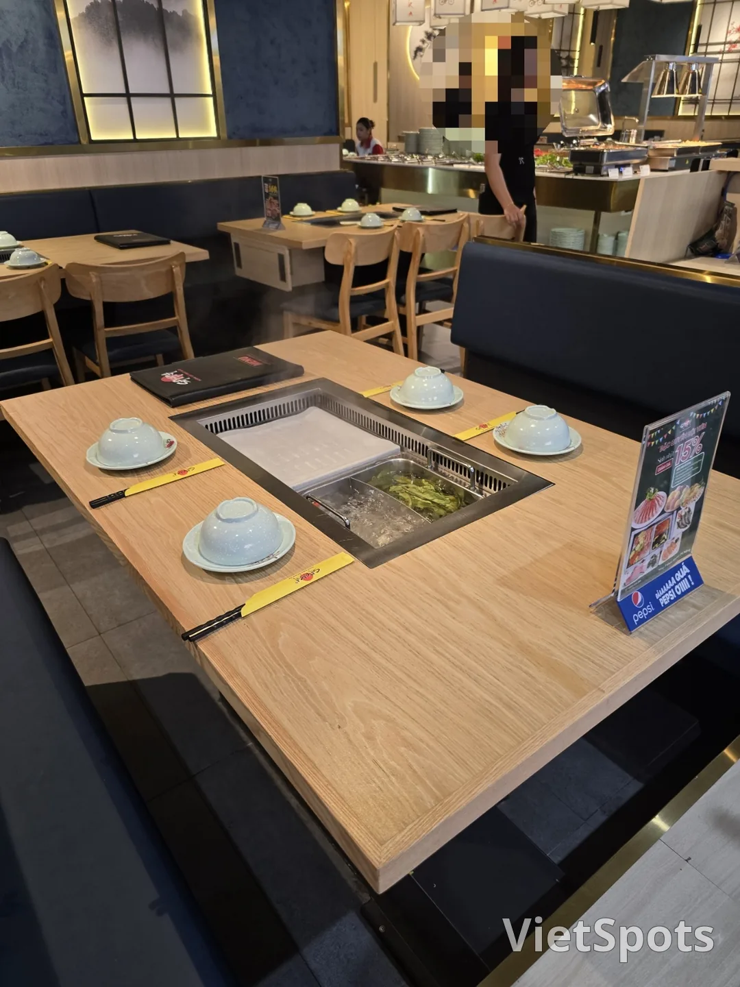 Danang review❣️MM Supercenter Danang✨️let's take a look around the 3rd floor🤗