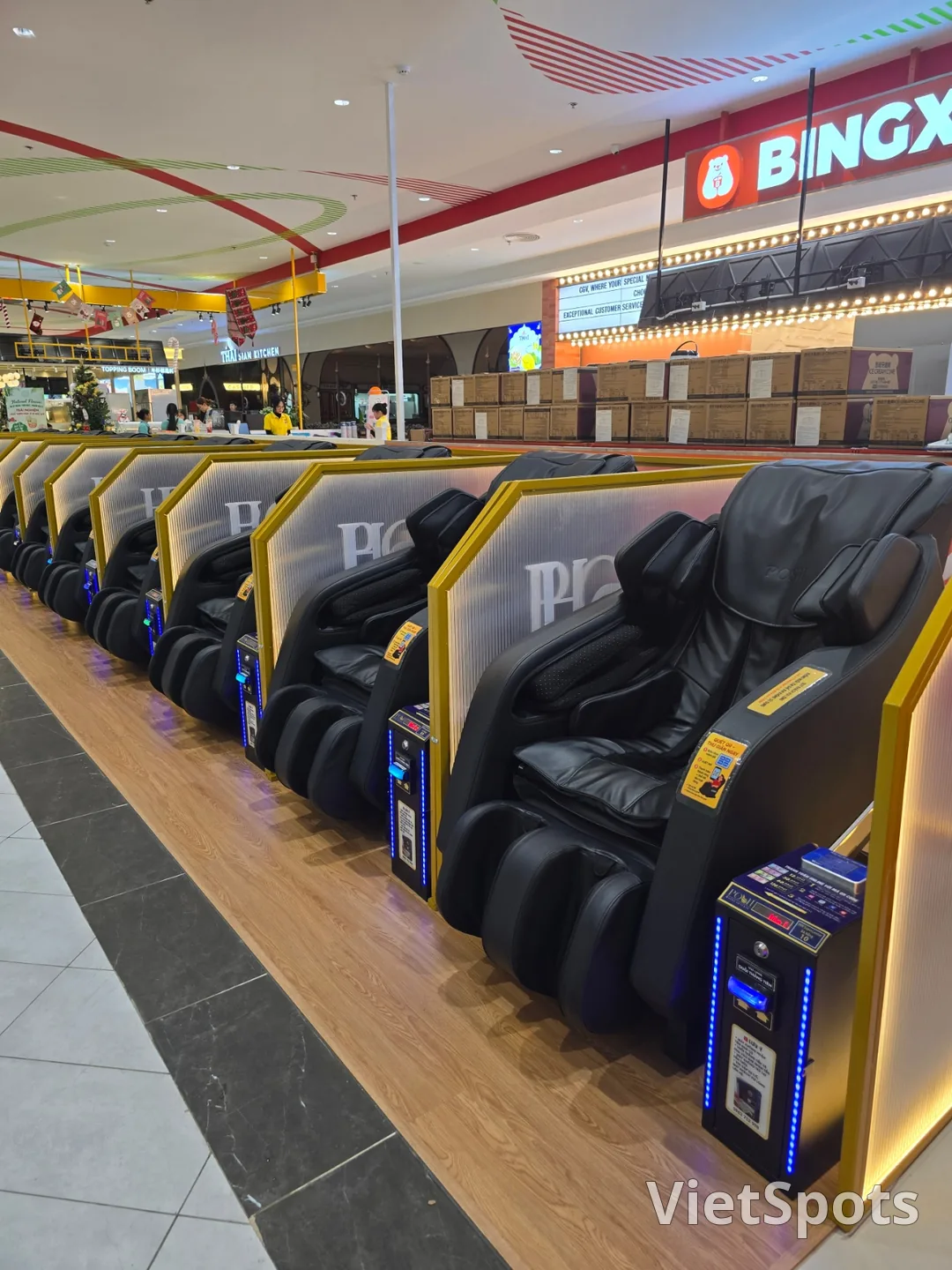Danang review❣️MM Supercenter Danang✨️let's take a look around the 3rd floor🤗