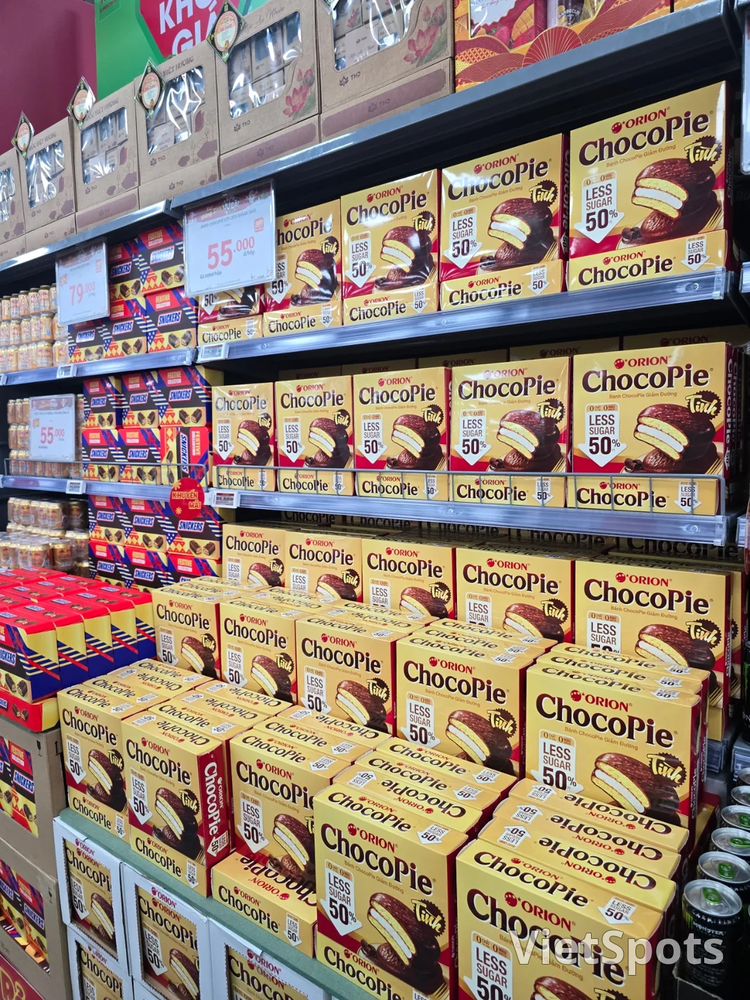 Отзыв о Дананге❣️MM Supercenter Danang✨️Быстрая прогулка по супермаркету на 2 этаже~