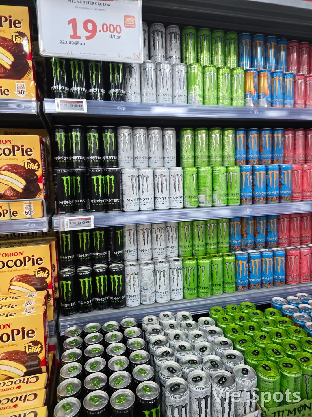 Отзыв о Дананге❣️MM Supercenter Danang✨️Быстрая прогулка по супермаркету на 2 этаже~