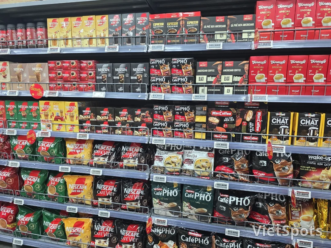 Отзыв о Дананге❣️MM Supercenter Danang✨️Быстрая прогулка по супермаркету на 2 этаже~