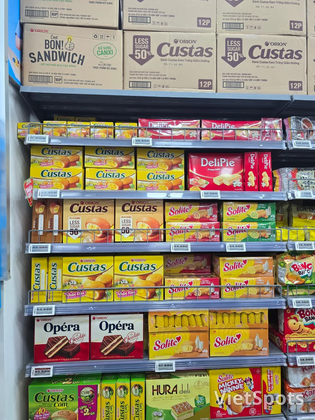Отзыв о Дананге❣️MM Supercenter Danang✨️Быстрая прогулка по супермаркету на 2 этаже~