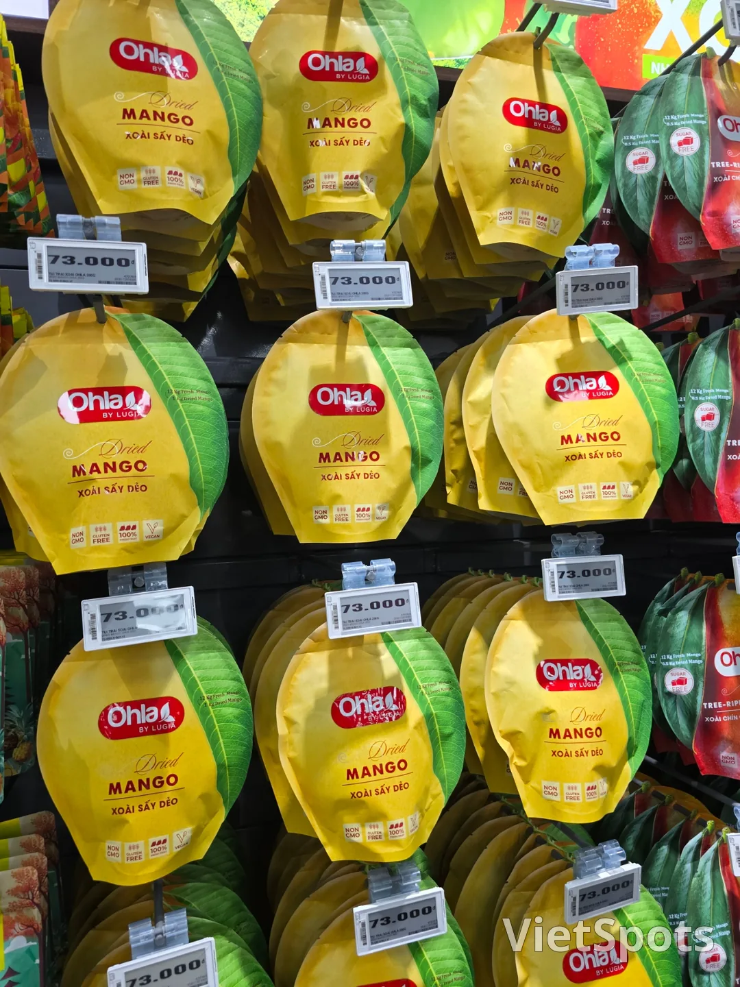 Отзыв о Дананге❣️MM Supercenter Danang✨️Быстрая прогулка по супермаркету на 2 этаже~
