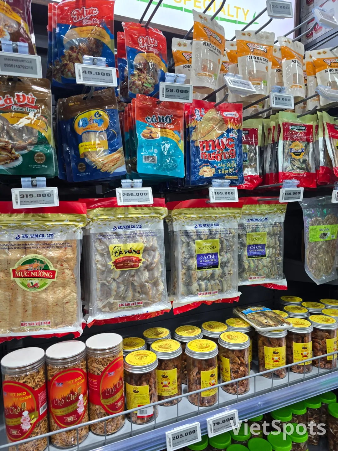 Отзыв о Дананге❣️MM Supercenter Danang✨️Быстрая прогулка по супермаркету на 2 этаже~