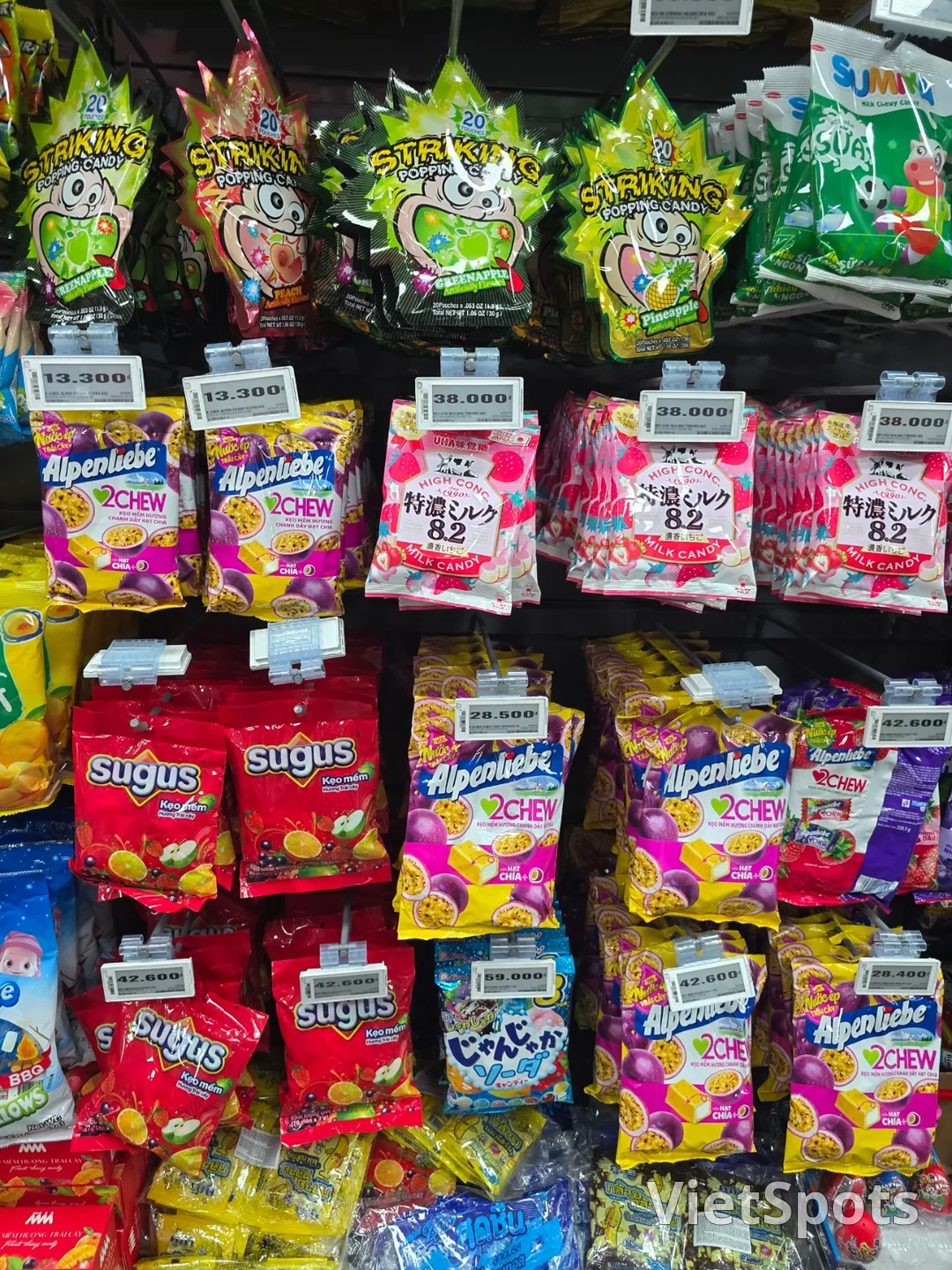 Отзыв о Дананге❣️MM Supercenter Danang✨️Быстрая прогулка по супермаркету на 2 этаже~