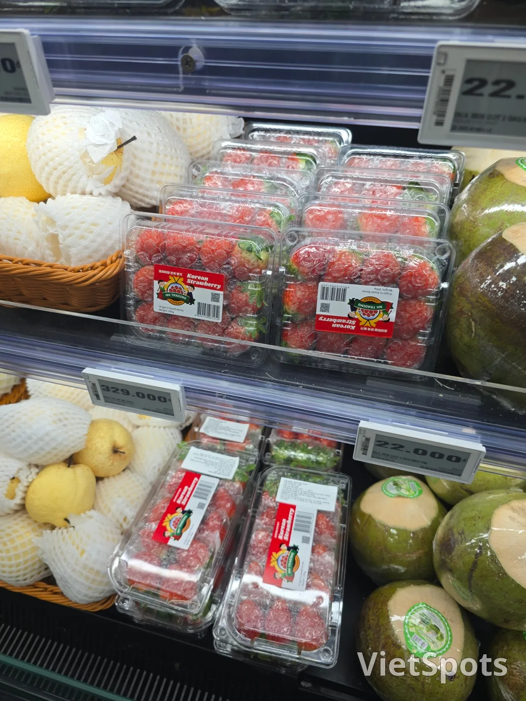 Отзыв о Дананге❣️MM Supercenter Danang✨️Быстрая прогулка по супермаркету на 2 этаже~