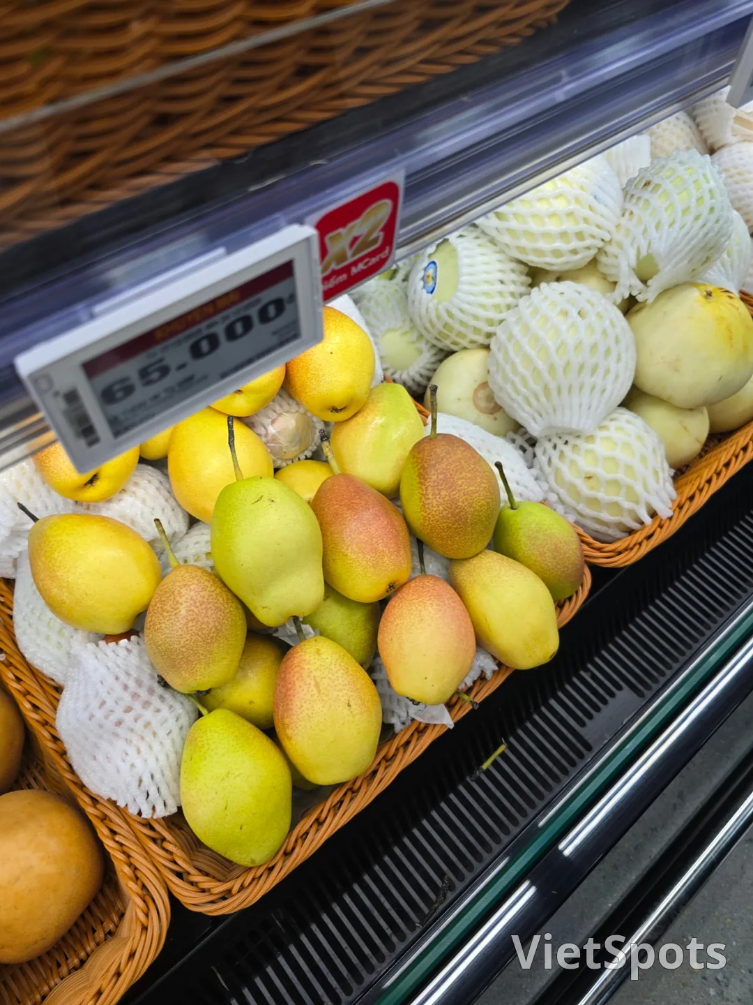 Отзыв о Дананге❣️MM Supercenter Danang✨️Быстрая прогулка по супермаркету на 2 этаже~