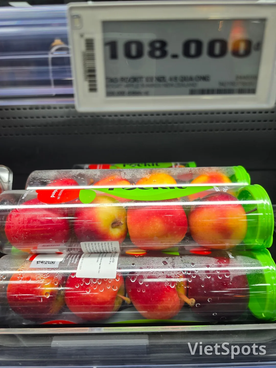 Отзыв о Дананге❣️MM Supercenter Danang✨️Быстрая прогулка по супермаркету на 2 этаже~