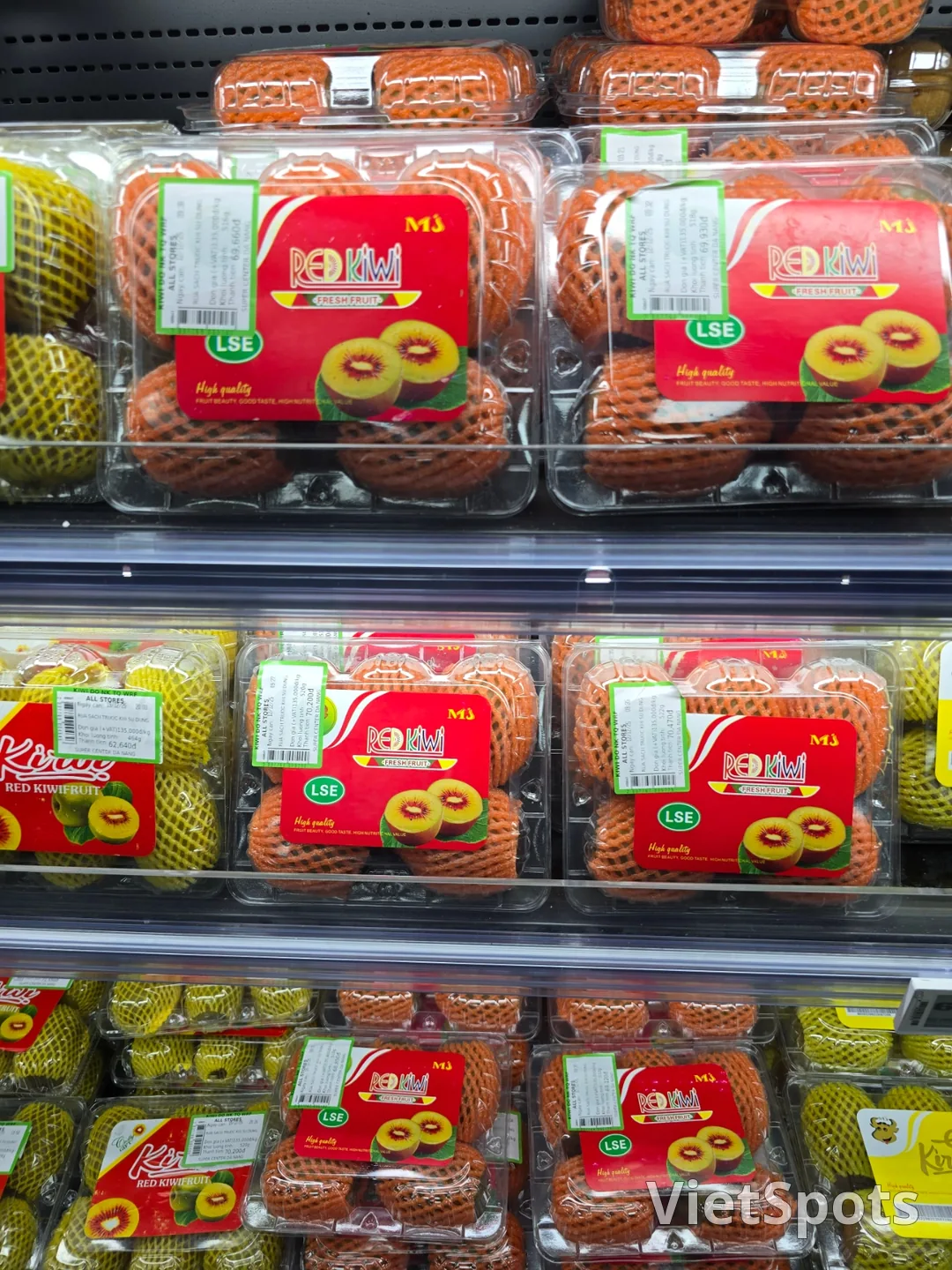 Отзыв о Дананге❣️MM Supercenter Danang✨️Быстрая прогулка по супермаркету на 2 этаже~