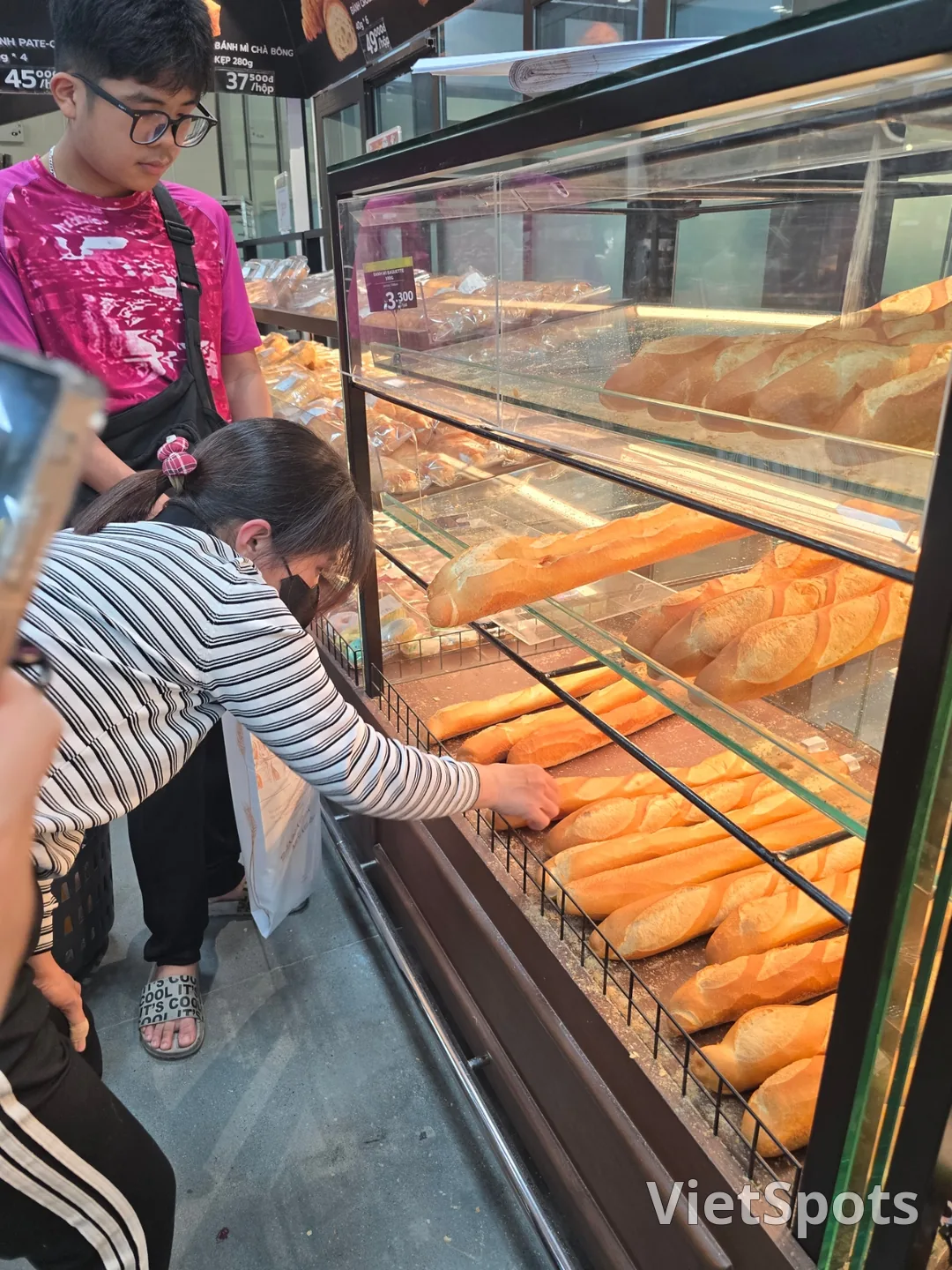 Отзыв о Дананге❣️MM Supercenter Danang✨️Быстрая прогулка по супермаркету на 2 этаже~