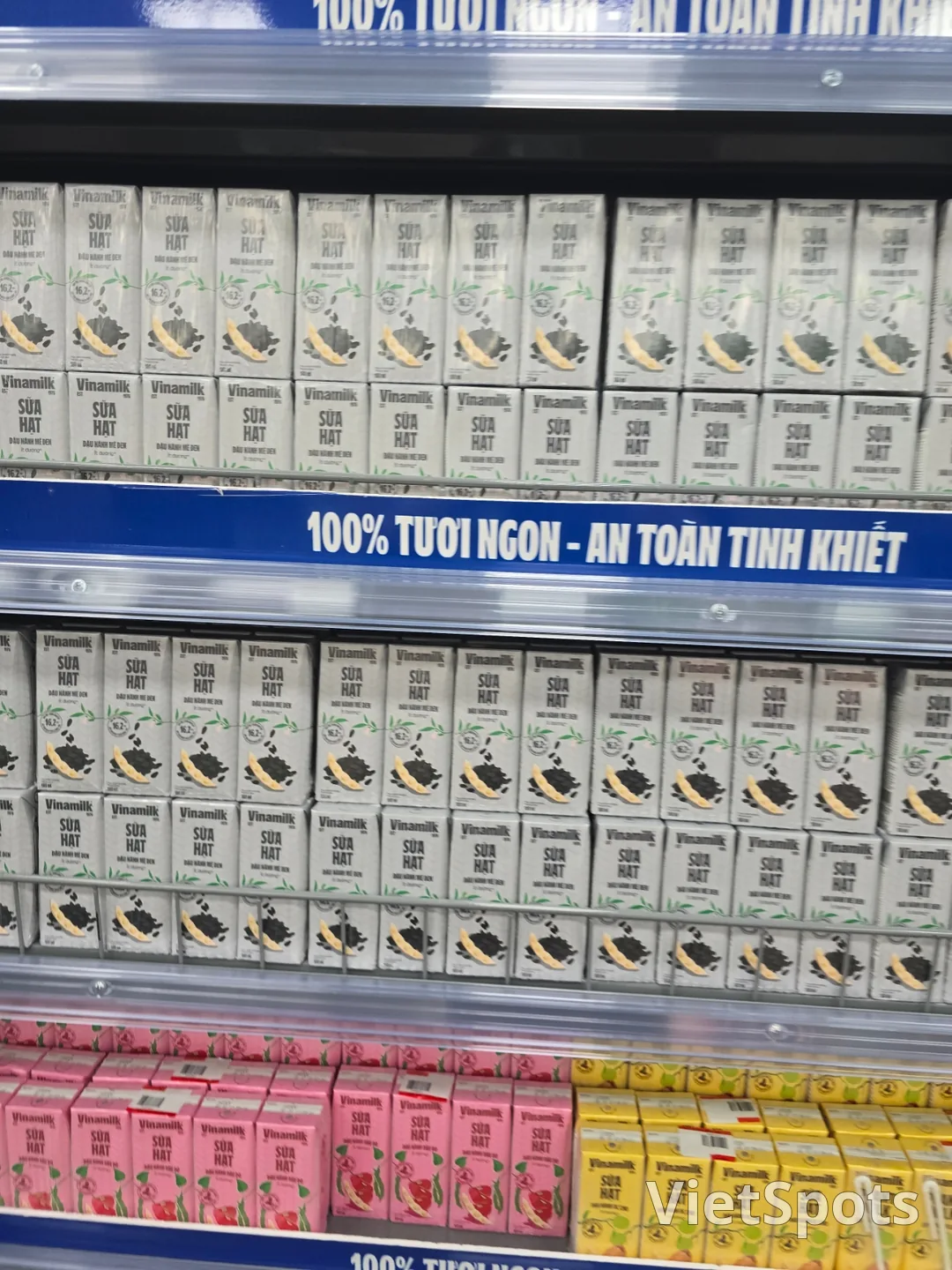 Отзыв о Дананге❣️MM Supercenter Danang✨️Быстрая прогулка по супермаркету на 2 этаже~