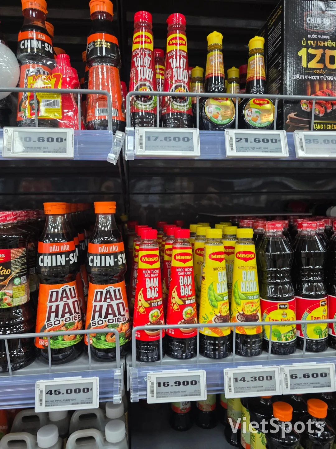 Отзыв о Дананге❣️MM Supercenter Danang✨️Быстрая прогулка по супермаркету на 2 этаже~