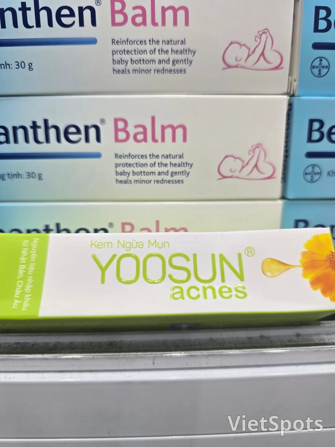 다낭후기❣️Hana Pharmacy 약국 쇼핑