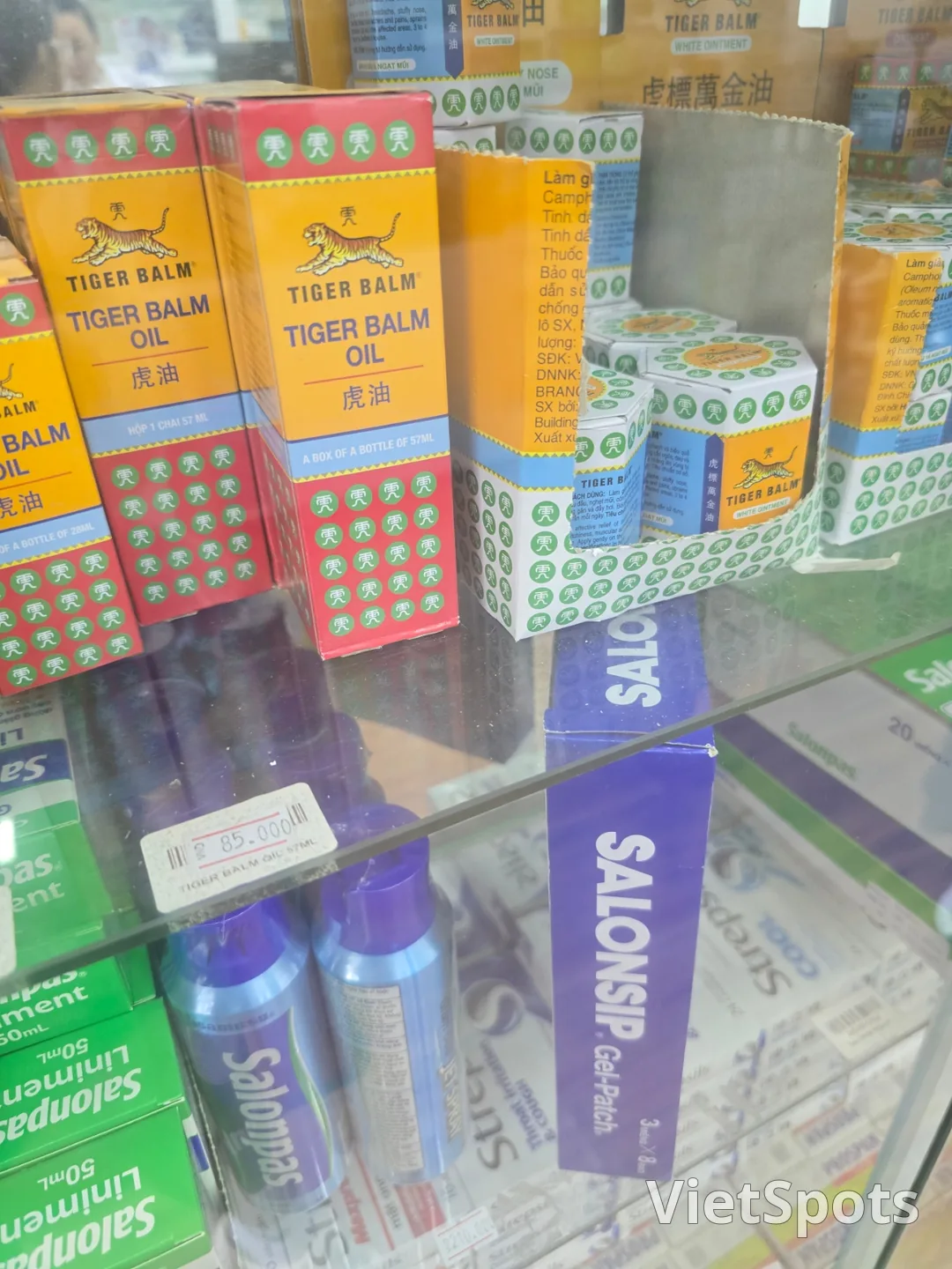 다낭후기❣️Hana Pharmacy 약국 쇼핑