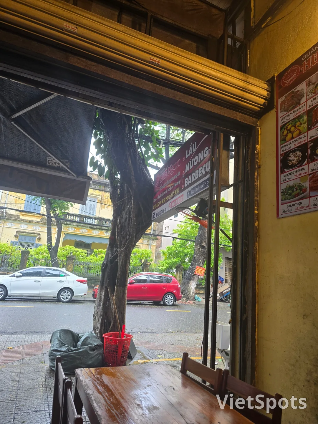 รีวิวดานัง❣️ร้านเว้อร่อย