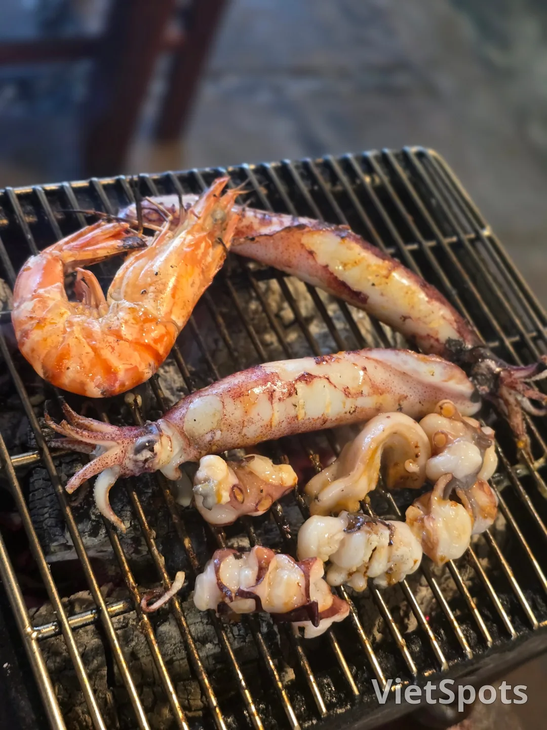 รีวิวดานัง❣️ร้านเว้อร่อย