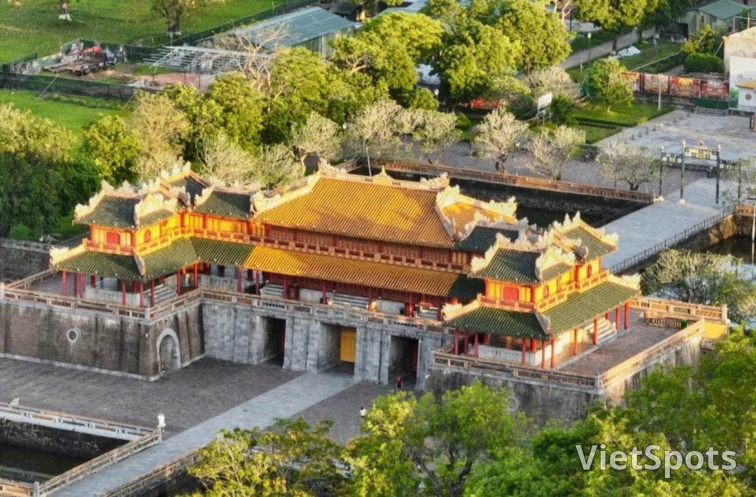 ❣️我正准备要去的!! 顺化(Huế)代表性旅游景点合集❣️