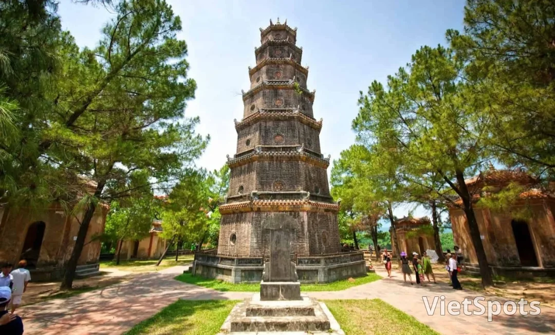 ❣️我正准备要去的!! 顺化(Huế)代表性旅游景点合集❣️