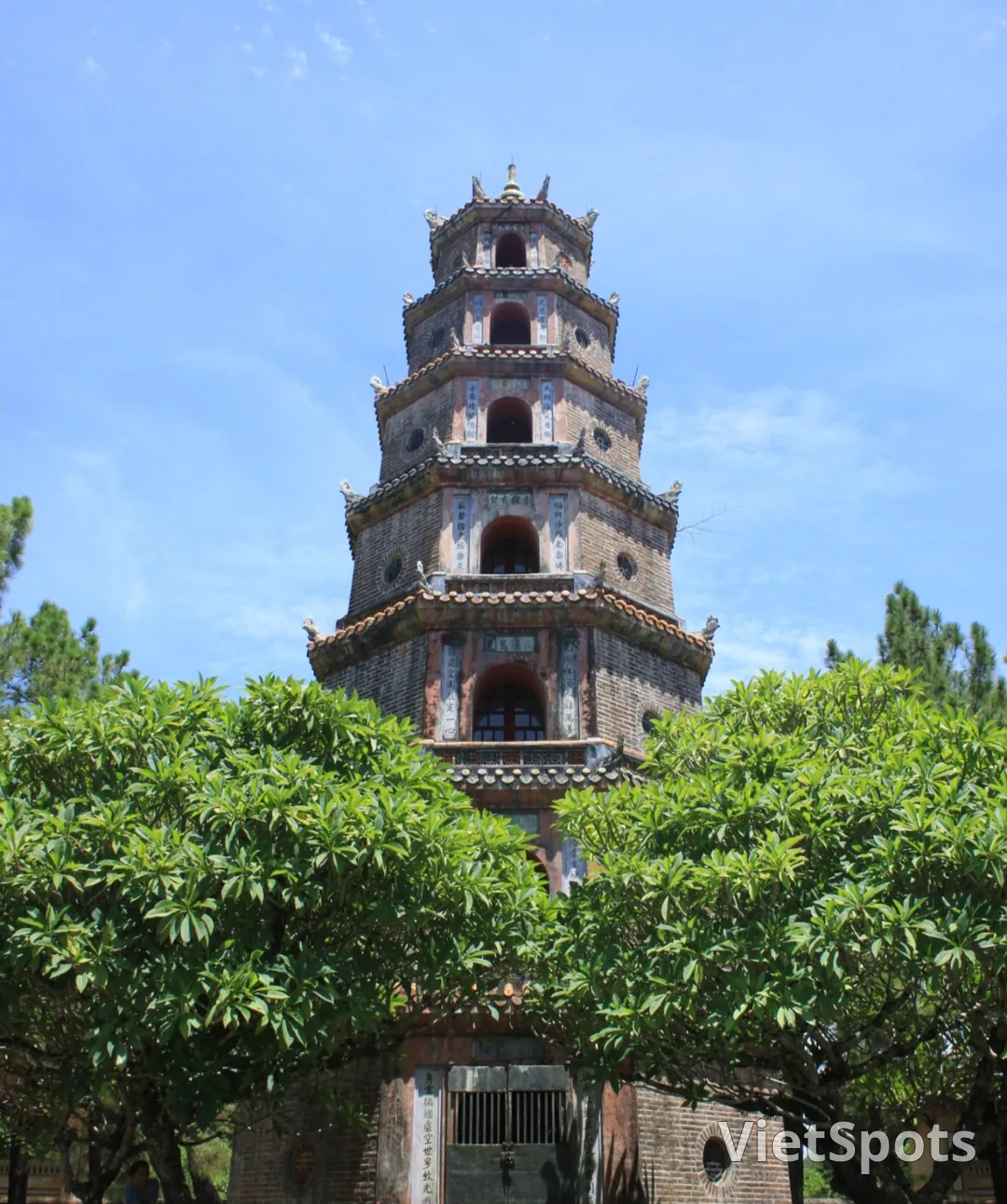 ❣️我正准备要去的!! 顺化(Huế)代表性旅游景点合集❣️