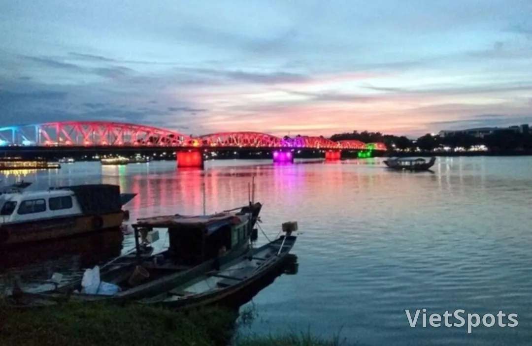 ❣️我正准备要去的!! 顺化(Huế)代表性旅游景点合集❣️