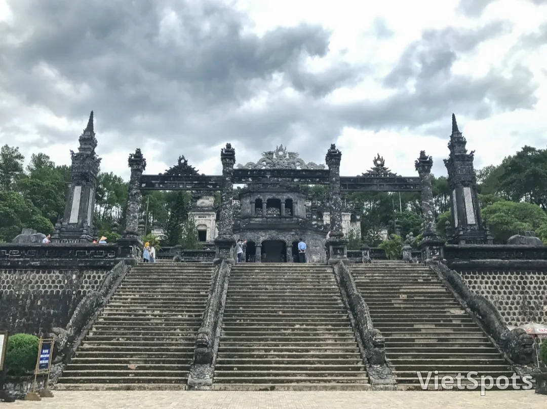 ❣️我正准备要去的!! 顺化(Huế)代表性旅游景点合集❣️