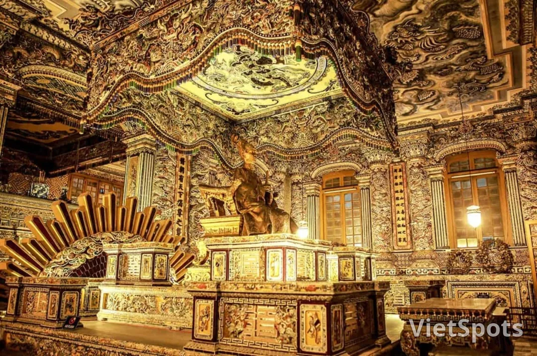 ❣️我正准备要去的!! 顺化(Huế)代表性旅游景点合集❣️