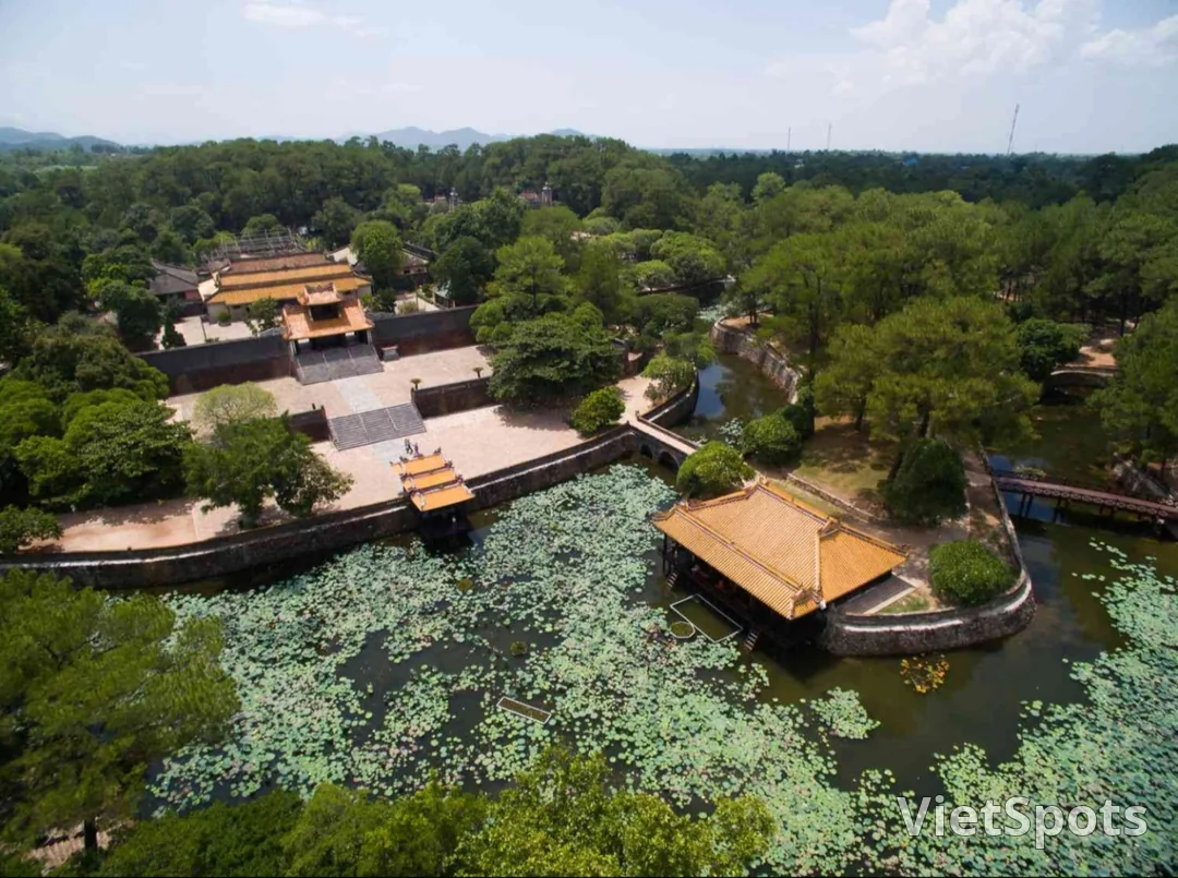 ❣️我正准备要去的!! 顺化(Huế)代表性旅游景点合集❣️