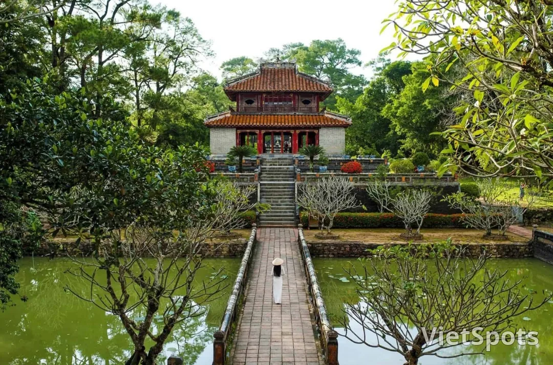 ❣️我正准备要去的!! 顺化(Huế)代表性旅游景点合集❣️