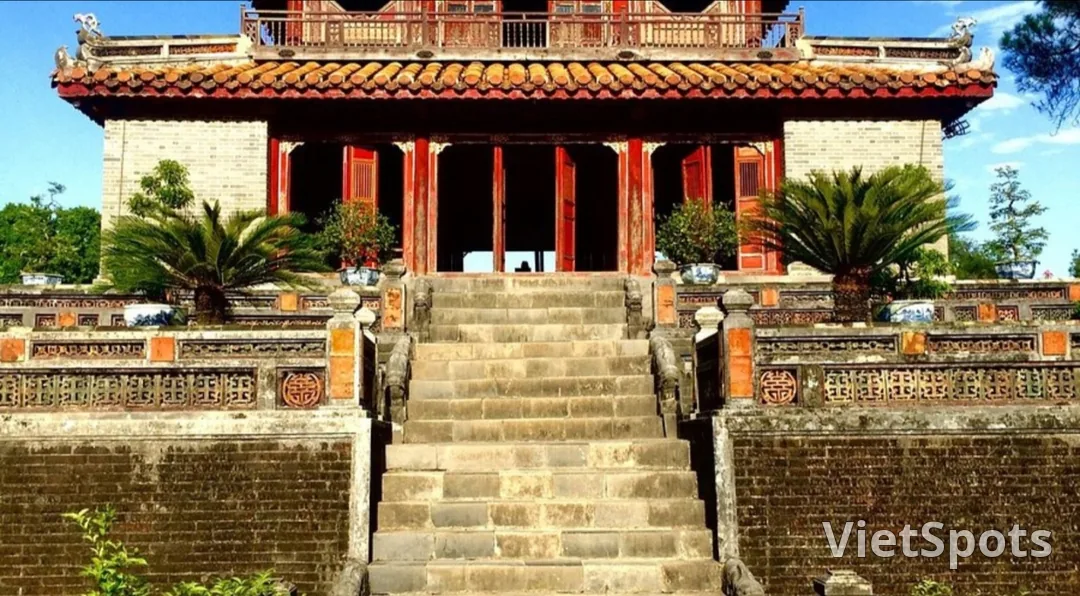 ❣️我正准备要去的!! 顺化(Huế)代表性旅游景点合集❣️