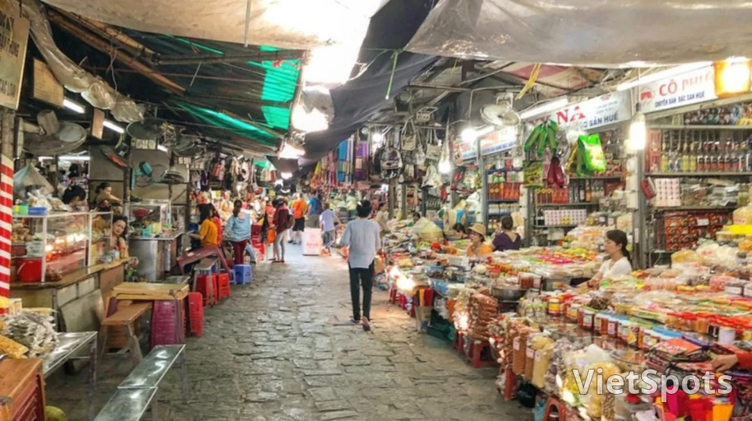 ❣️我正准备要去的!! 顺化(Huế)代表性旅游景点合集❣️