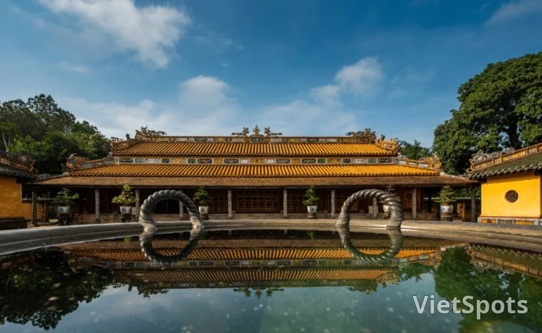 ❣️我正准备要去的!! 顺化(Huế)代表性旅游景点合集❣️