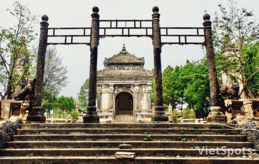 ❣️我正准备要去的!! 顺化(Huế)代表性旅游景点合集❣️