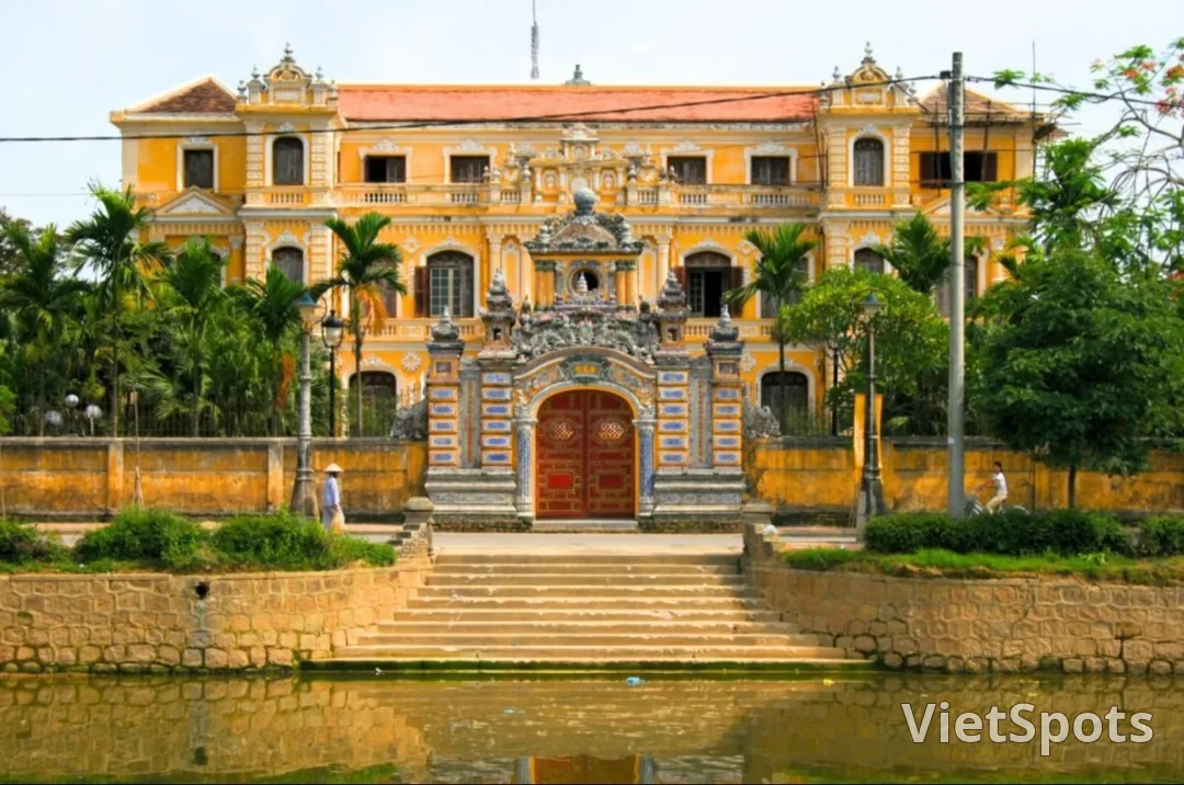 ❣️我正准备要去的!! 顺化(Huế)代表性旅游景点合集❣️