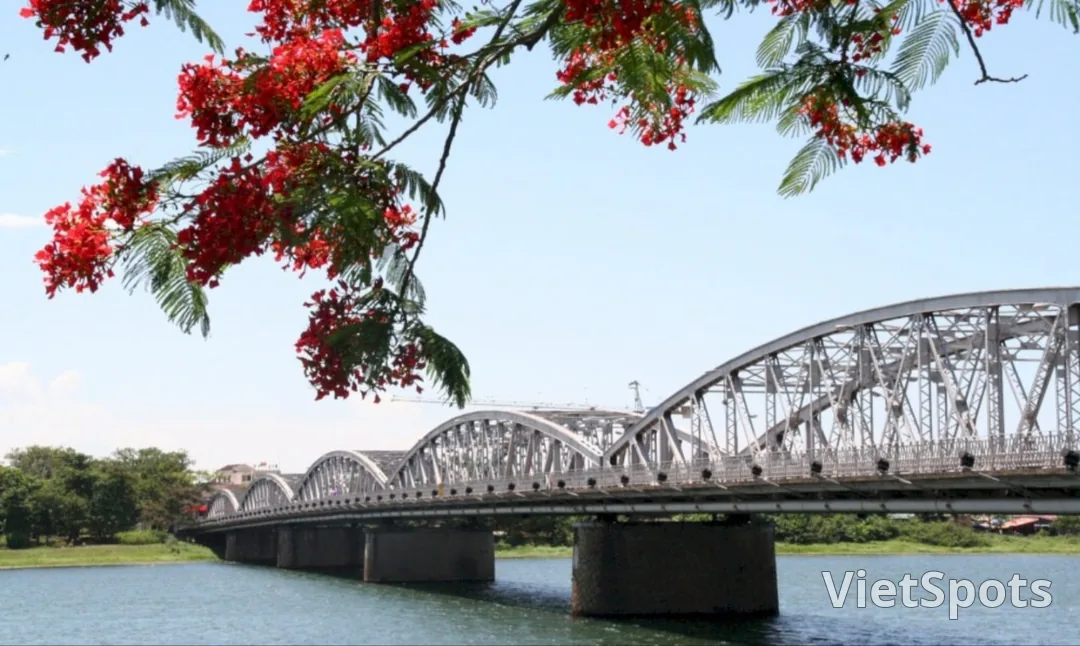 ❣️我正准备要去的!! 顺化(Huế)代表性旅游景点合集❣️