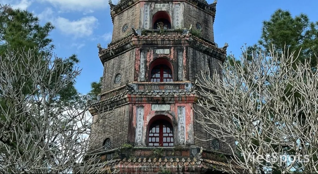 ❣️我正准备要去的!! 顺化(Huế)代表性旅游景点合集❣️