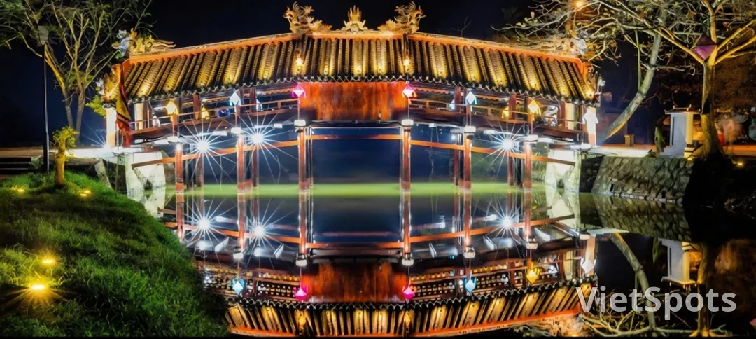 ❣️我正准备要去的!! 顺化(Huế)代表性旅游景点合集❣️