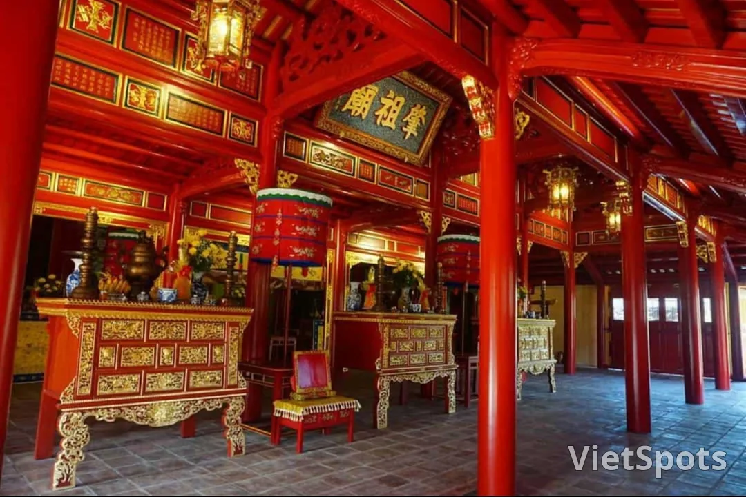 ❣️我正准备要去的!! 顺化(Huế)代表性旅游景点合集❣️