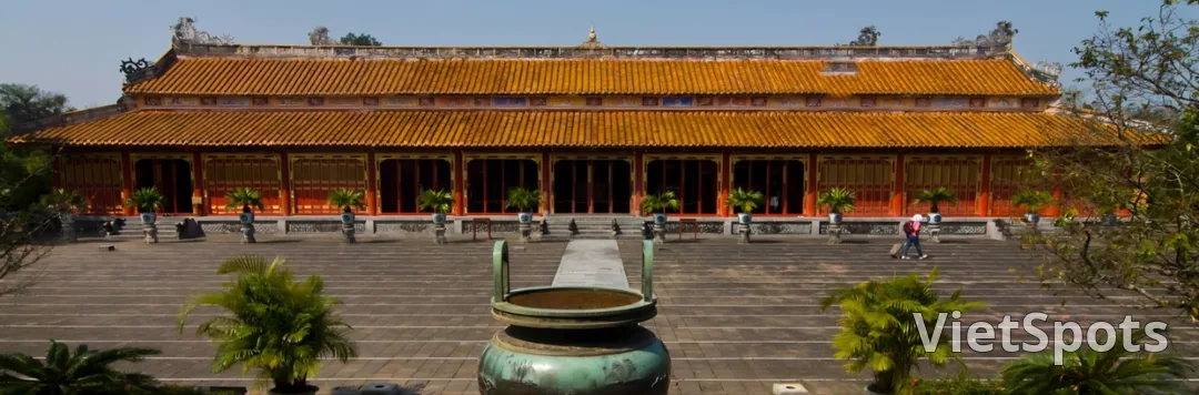 ❣️我正准备要去的!! 顺化(Huế)代表性旅游景点合集❣️