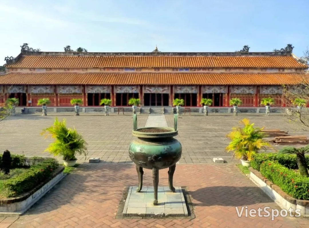 ❣️我正准备要去的!! 顺化(Huế)代表性旅游景点合集❣️
